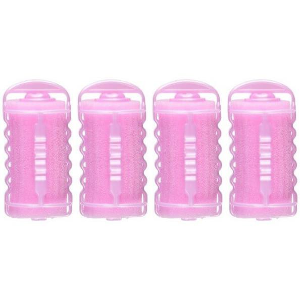 Set 4 lô cuốn tóc mousse Kai 0168 (TO2195)