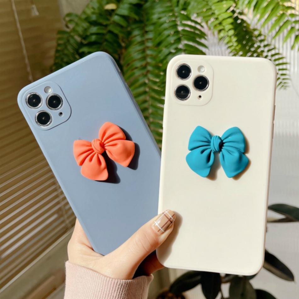 Ốp điện thoại Thời Trang Dành Cho Apple Iphone 11 12 Pro 12pro Max 12mini 7 8 Plus X Xs Max Xr | BigBuy360 - bigbuy360.vn