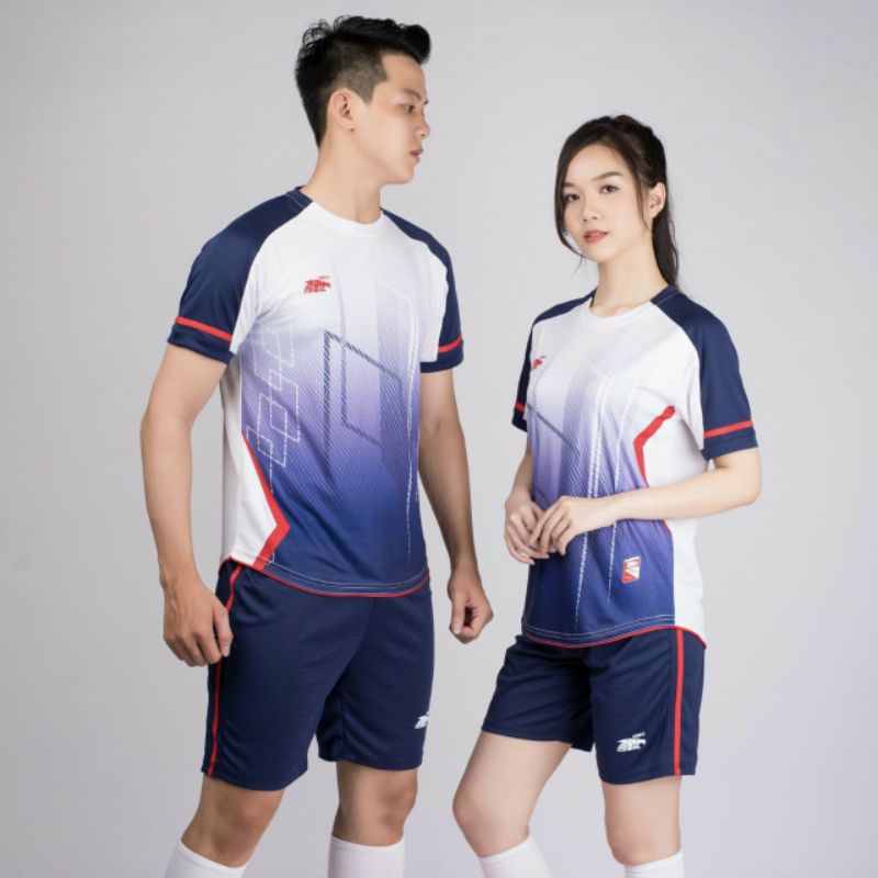 BỘ ĐỒ ĐÁ BÓNG RIKI GEM