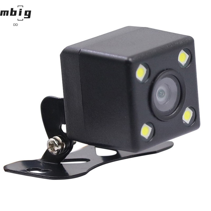 Camera Chiếu Hậu mg Với 4 Đèn Led Hỗ Trợ Tầm Nhìn Ban Đêm | WebRaoVat - webraovat.net.vn