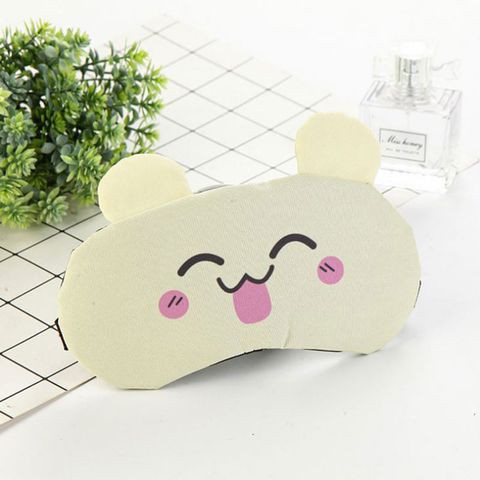 [MAXSTAR.VN] Bịt mắt ngủ có nước giảm mỏi mắt họa tiết hoạt hình dễ thương [AH772] | BigBuy360 - bigbuy360.vn