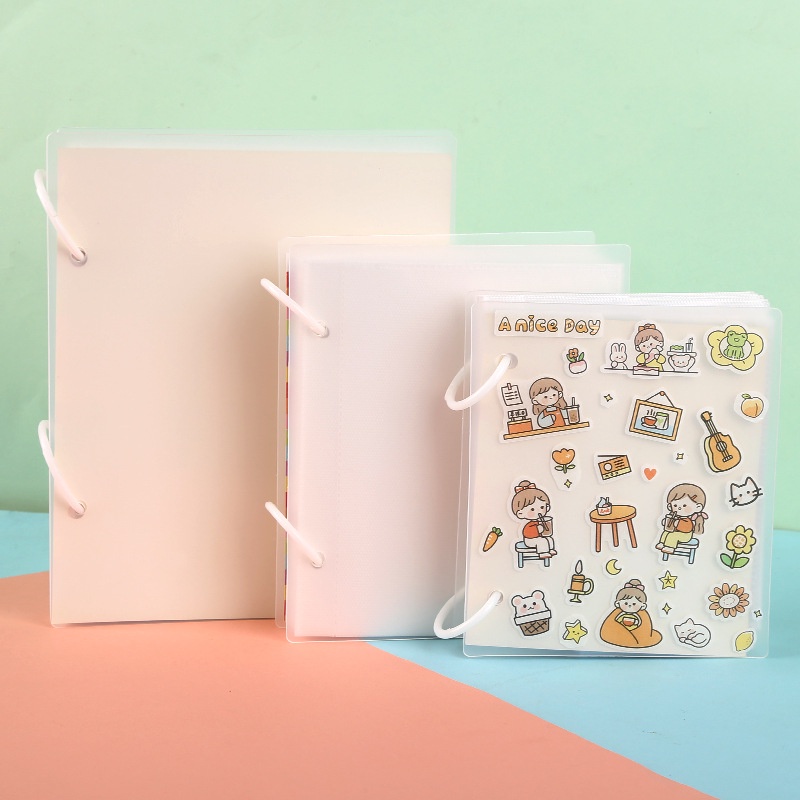 Album ảnh đẹp trong đựng ảnh 6x9, 7x10, 10x15, 13x18