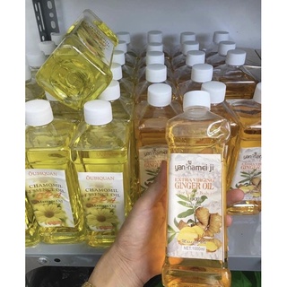 DẦU MASSAGE BODY CHUYÊN DỤNG SPA