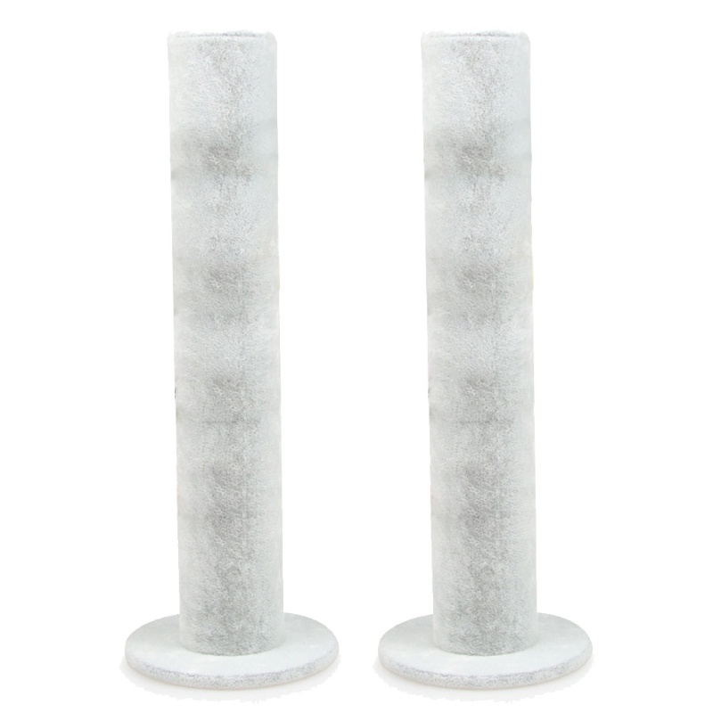 Flgo Giá Đỡ Vòng Cổ / Vòng Tay Bằng Nhung Xám Đen Độc Đáo Trang Trí Nhà Cửa