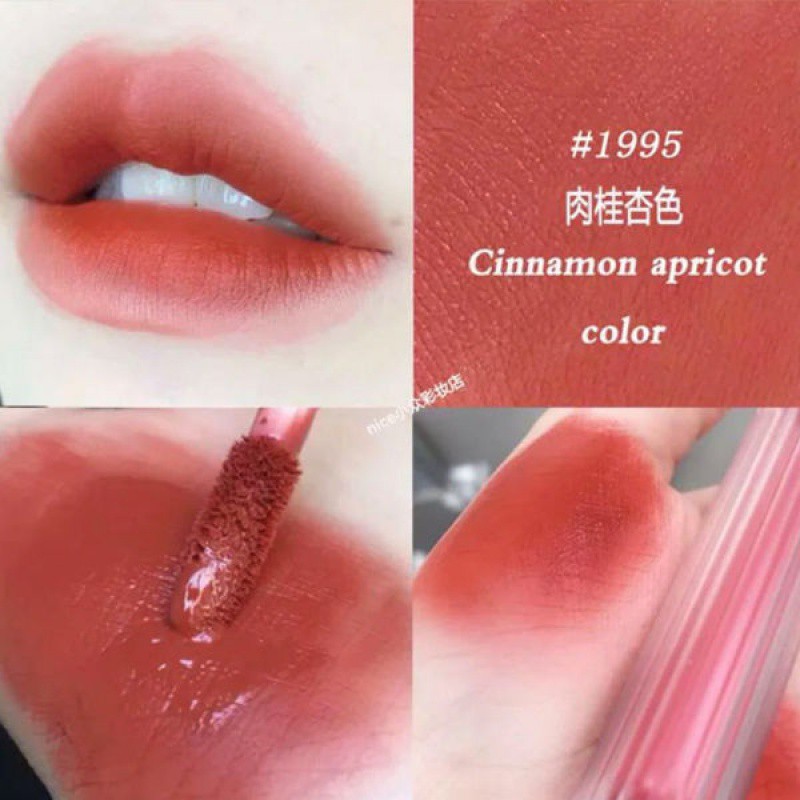 Son Môi Dạng Lỏng Herorange Chống Thấm Nước 199X | BigBuy360 - bigbuy360.vn