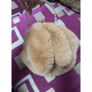 [ORDER] TÚI XÁCH TAI THỎ