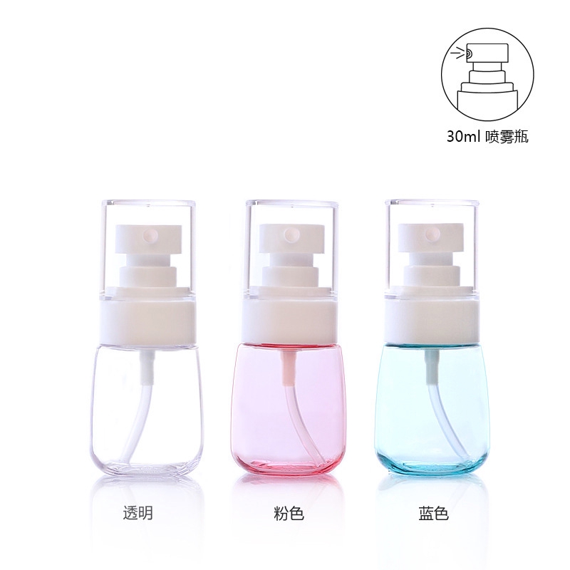 Chai xịt OSSAYI chiết nước hoa dung tích 30/100ml tiện dụng mang theo khi đi du lịch