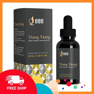 Tinh dầu thiên nhiên ngọc lan tây que