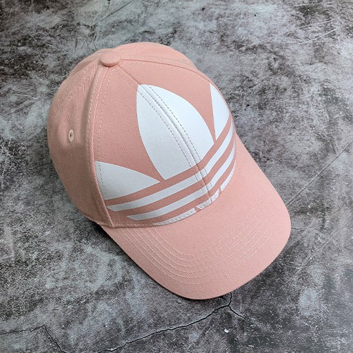 Mũ lưỡi trai Das cao cấp - màu PINK SPIRIT