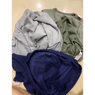 Áo sweater unisex