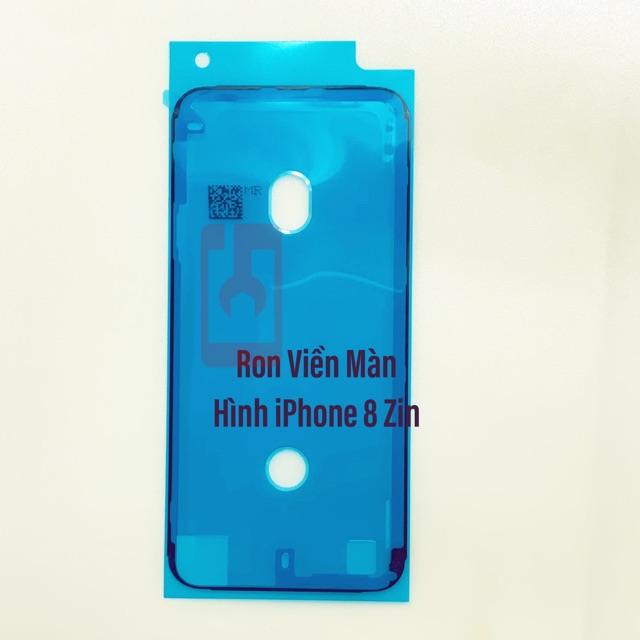 Ron Dán Viền Màn Hình i Phone 8