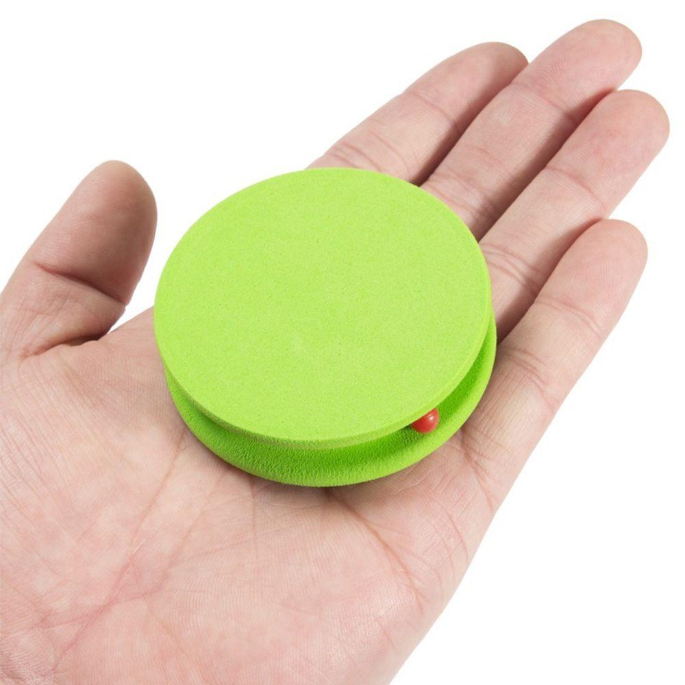 MUVAKO Bộ 10 Cuộn Dây Câu Cá 6.5cm