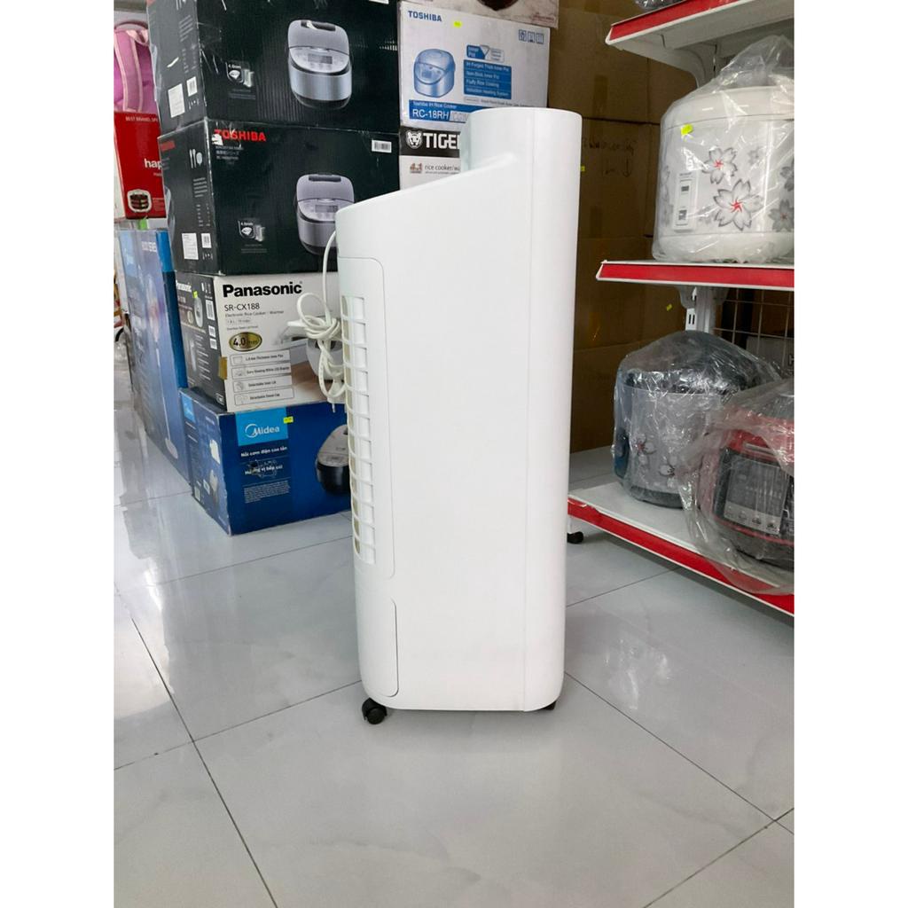 Quạt điều hoà Gree KSWK-0603D 6 lít remote - Hàng trưng bày