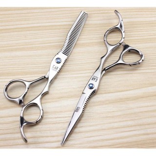 Bộ kéo cắt tóc kasho ha 01 new 100 %