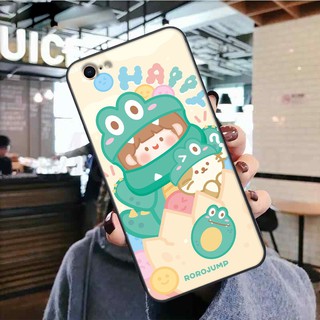[ỐP IPHONE] ốp IN HÌNH HỌA TIẾT DIÊU ĐÁNG YÊU dành cho điện thoại Iphone 5/5S - 6/6PLUS - 7/7PLUS - 8/8PLUS