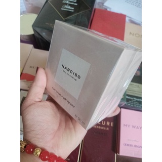 NƯỚC HOA NARCISO RODRIGUEZ EDP 90ml( hàng chuẩn đủ bill)