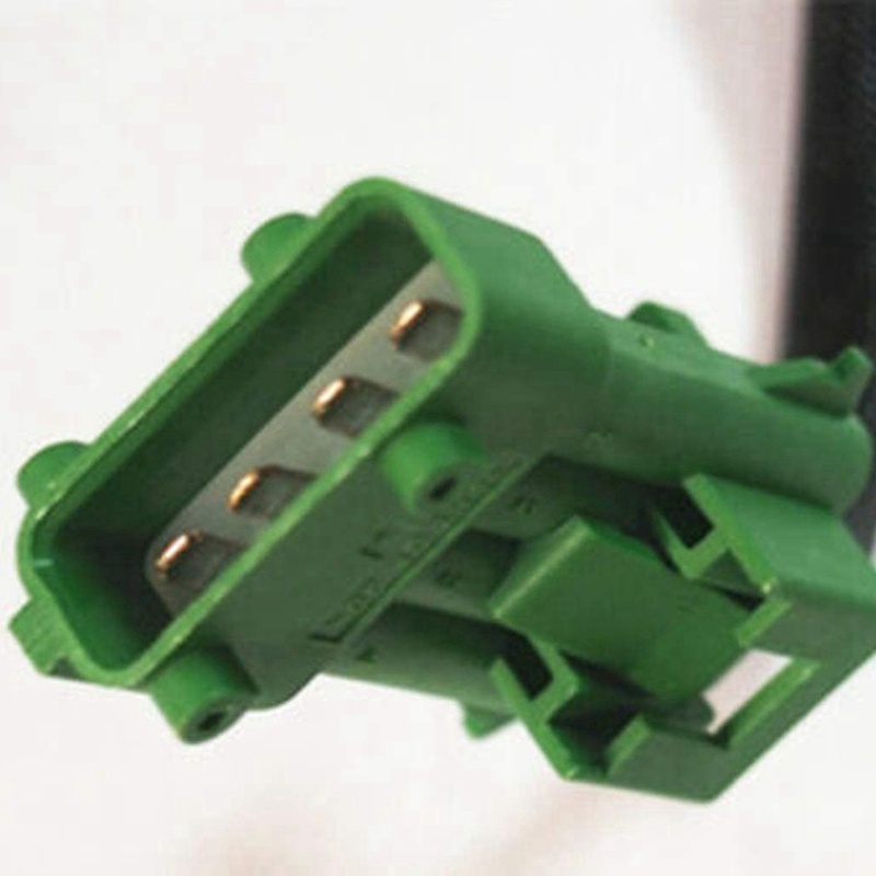 Bộ Cảm Biến Oxy O2 Cho PEUGEOT 206 Partner Citroen C2 C3 Pluriel NEMO 1.1 1.4 2002-2015 9657632980