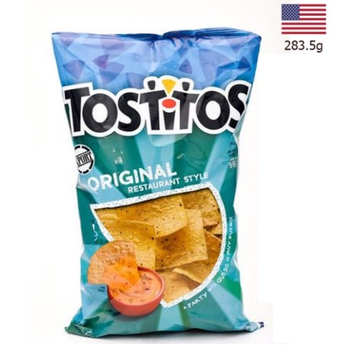 Bánh SnackTostitos Original Restaurant Style 283.5g