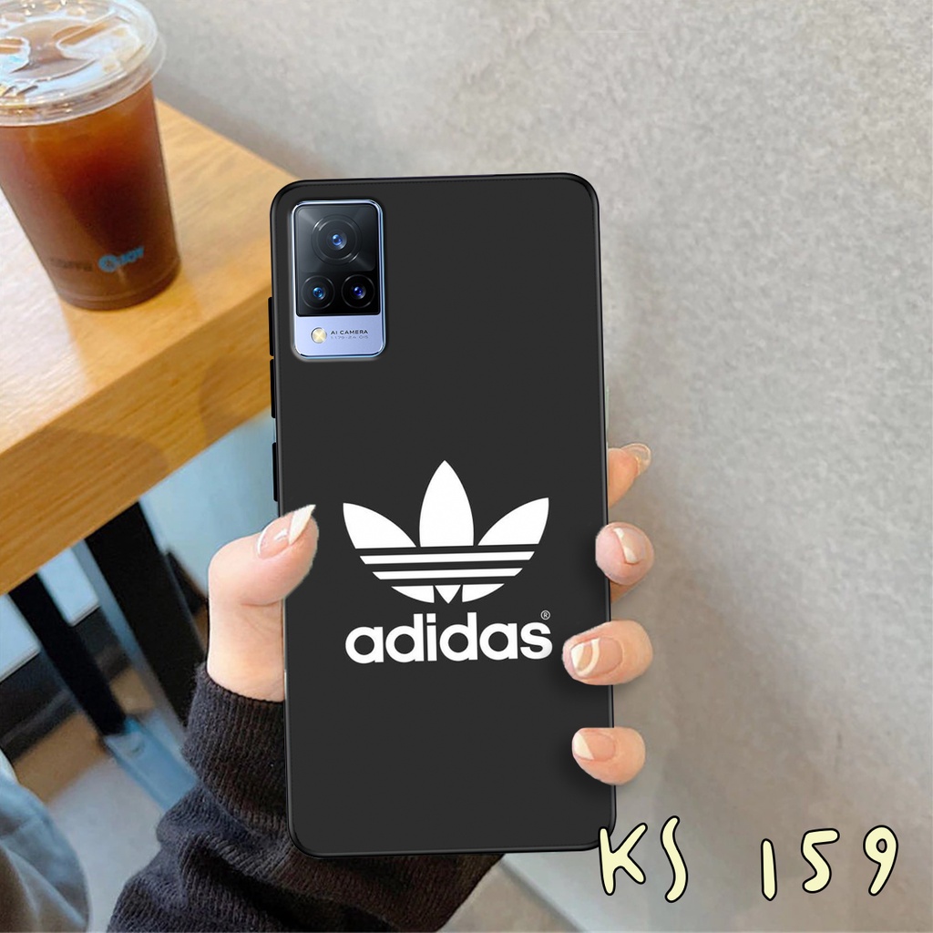 Ốp lưng Vivo V20 - Vivo V20e - Vivo V21 - Ốp in hình ÄDĮĎAŠ sang trọng, bền đẹp