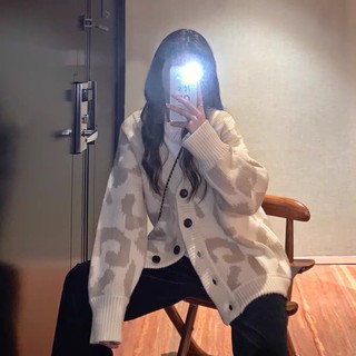Áo Khoác cardigan