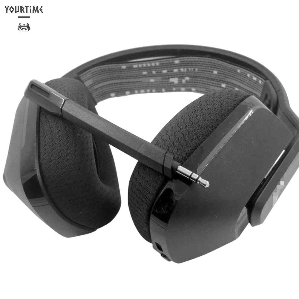 Micro Thay Thế Cho Máy Chơi Game Logitech G733
