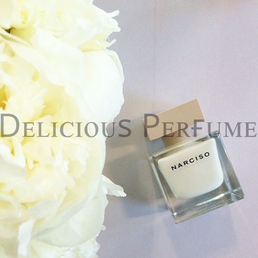 Nước hoa Narciso Rodriguez EDP 5ml/ 10ml