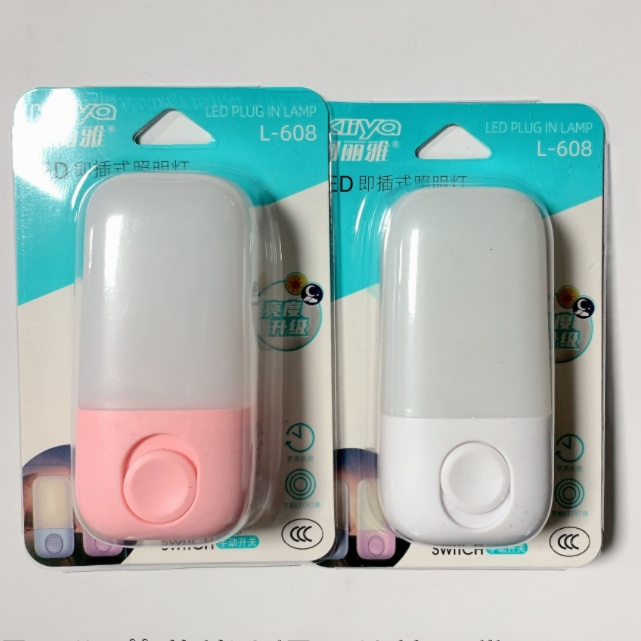 Đèn LED gắn tường tiết kiệm năng lượng thông minh cho phòng ngủ