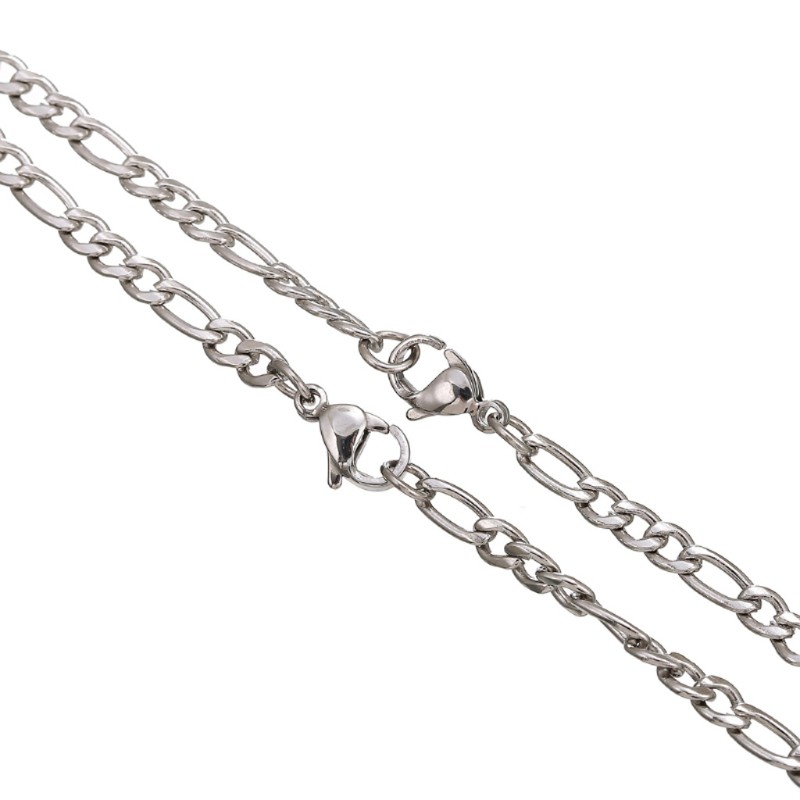 Set 2 Vòng Cổ Nam Châm Cho Cặp Đôi