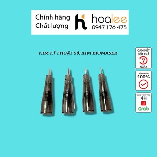 Kim máy biomaser, máy kỹ thuật số, lò xo máy biomaser