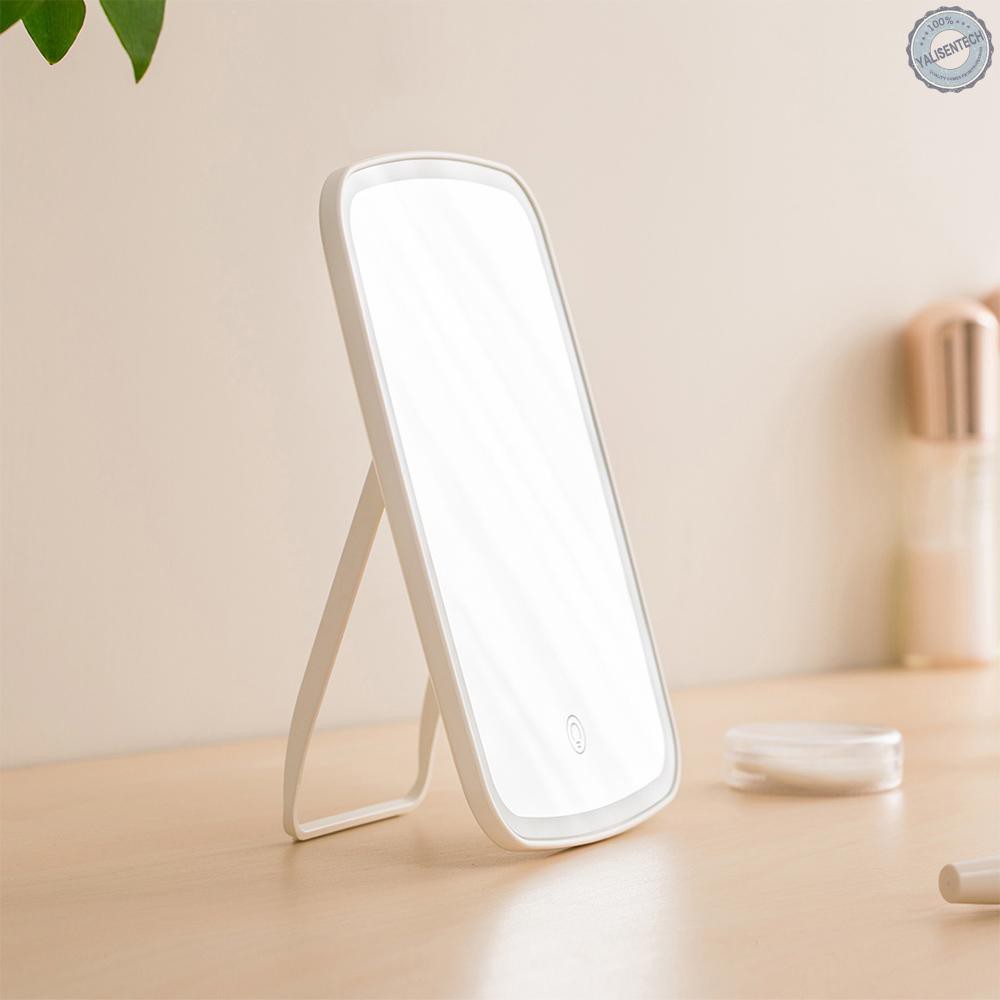 Gương Trang Điểm Gắn Đèn Led Tiện Lợi Xiaomi Mijia