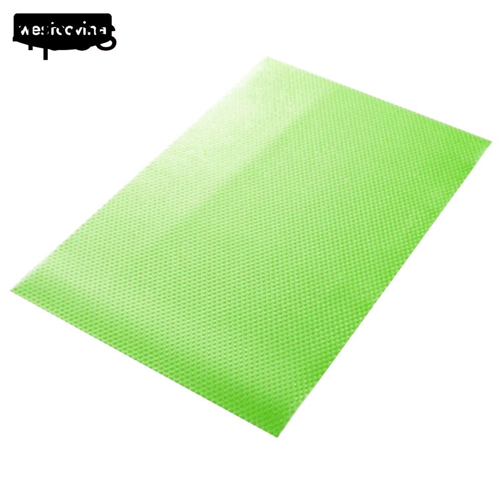 Bộ 4 Thảm Lót Tủ Lạnh Chống Thấm Nước