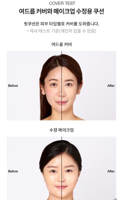Phấn nước Dr. Jart Dermakeup Fit Cushion | BigBuy360 - bigbuy360.vn