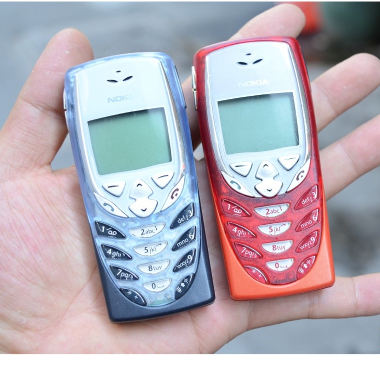 Điện Thoại Nokia 8310 [ Cam Kết Pin Sài 2-5 Ngày ] | BigBuy360 - bigbuy360.vn