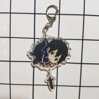 Móc khóa anime Sword Art Online