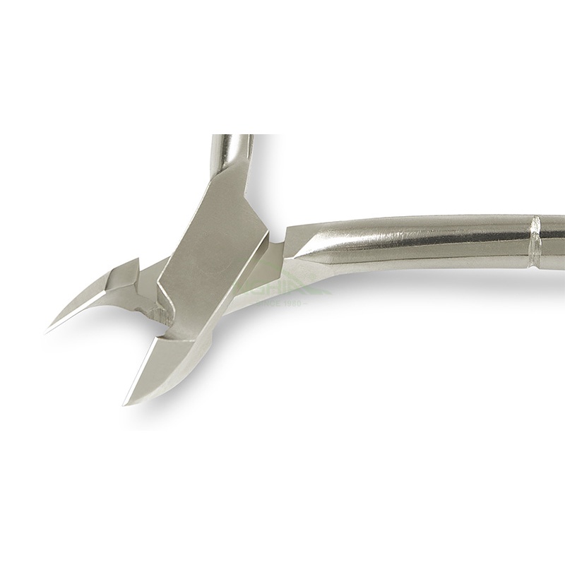 Kềm cắt da móng tay, móng chân Kềm Nghĩa D-205 giá sỉ chính hãng