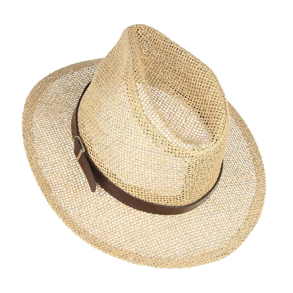 Nón cối thiết kế Unisex phong cách Jazz