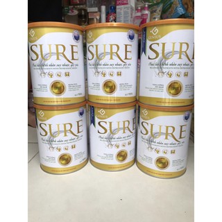 Genius sure 900g