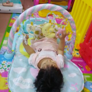 Thảm chơi đa năng