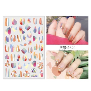 Đề can trừu tượng Korea