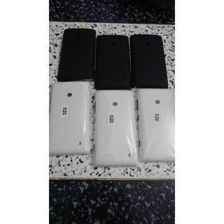 Nắp lưng lumia 520/525