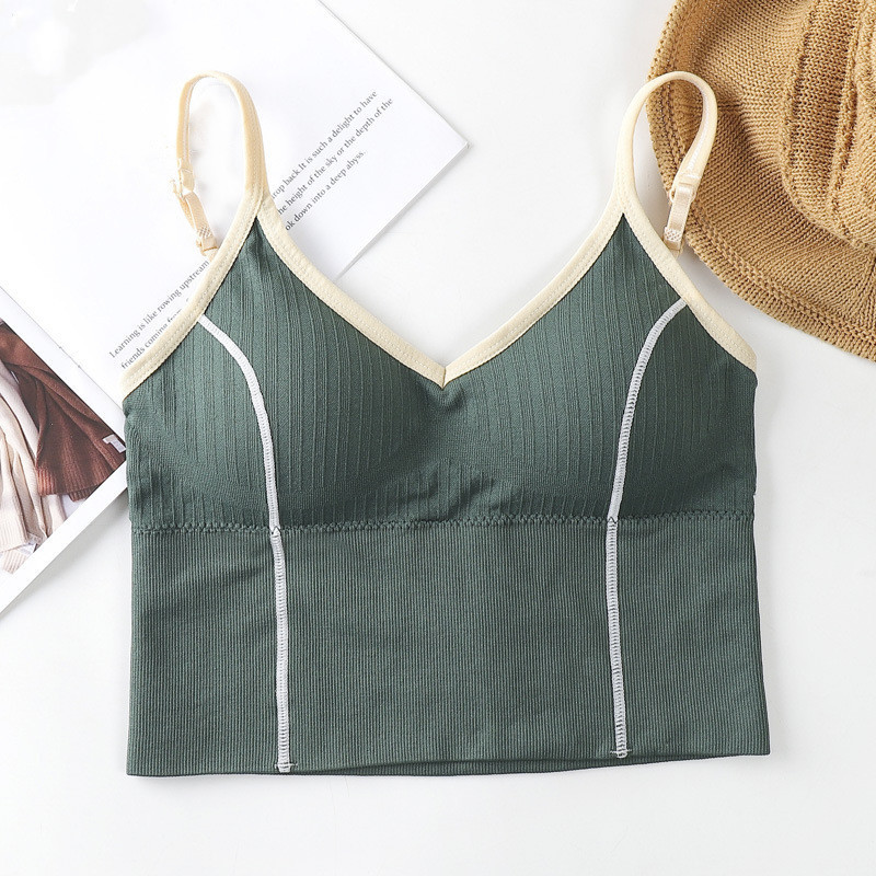 Áo Lót Thể Thao Thời Trang Dành Cho Nữ | BigBuy360 - bigbuy360.vn