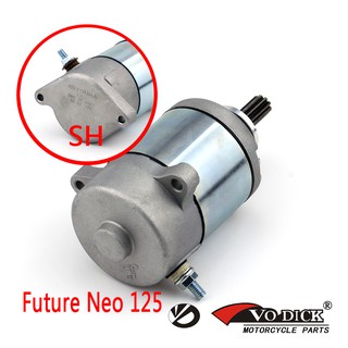 Củ đề xe máy Future Neo 125 KPH