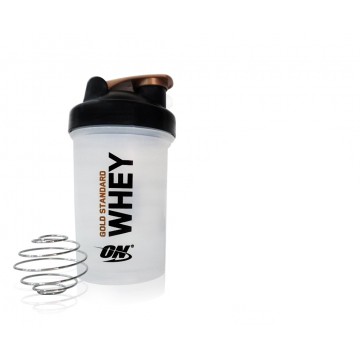 Bình đựng nước bình lắc Shake bottle ON Gold Standard