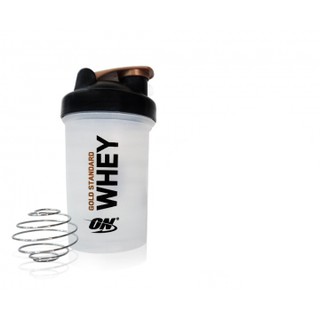 Bình đựng nước bình lắc Shake bottle ON Gold Standard