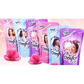 Nước xả vải comfor Thái Lan 580ml