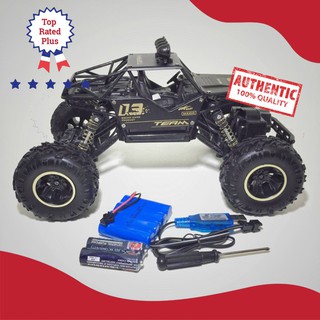 Xe Điều Khiển Từ Xa Địa Hình MAXIS 03 siêu bền