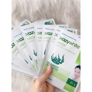 Mặt Nạ EAZY WHITE làm trắng da