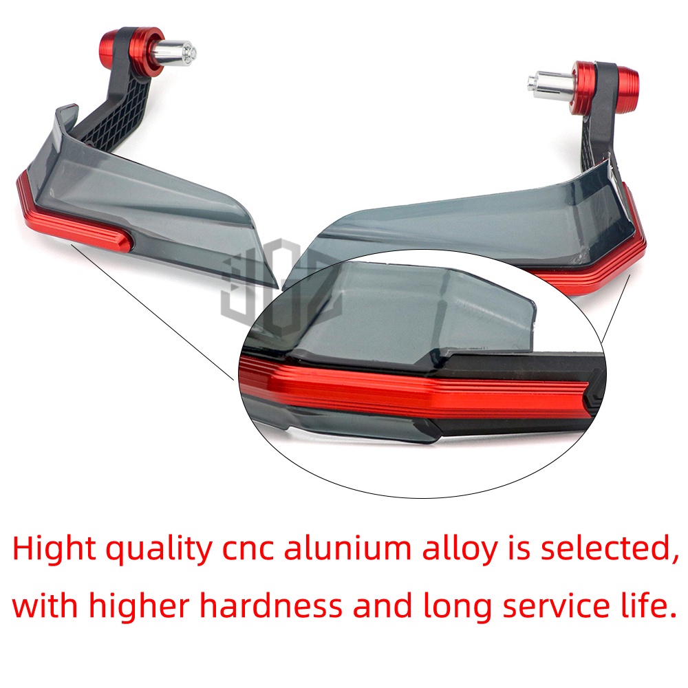Vỏ Bọc Bảo Vệ Tay Thắng Xe Mô Tô YZF NINJA400 NMAX NVX GTS DUKE CLICK
