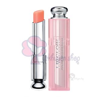 Son dưỡng Dior