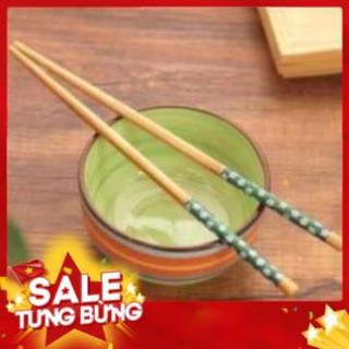 Đôi Đũa Tre Nhật Bản